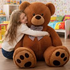 peluche tdh