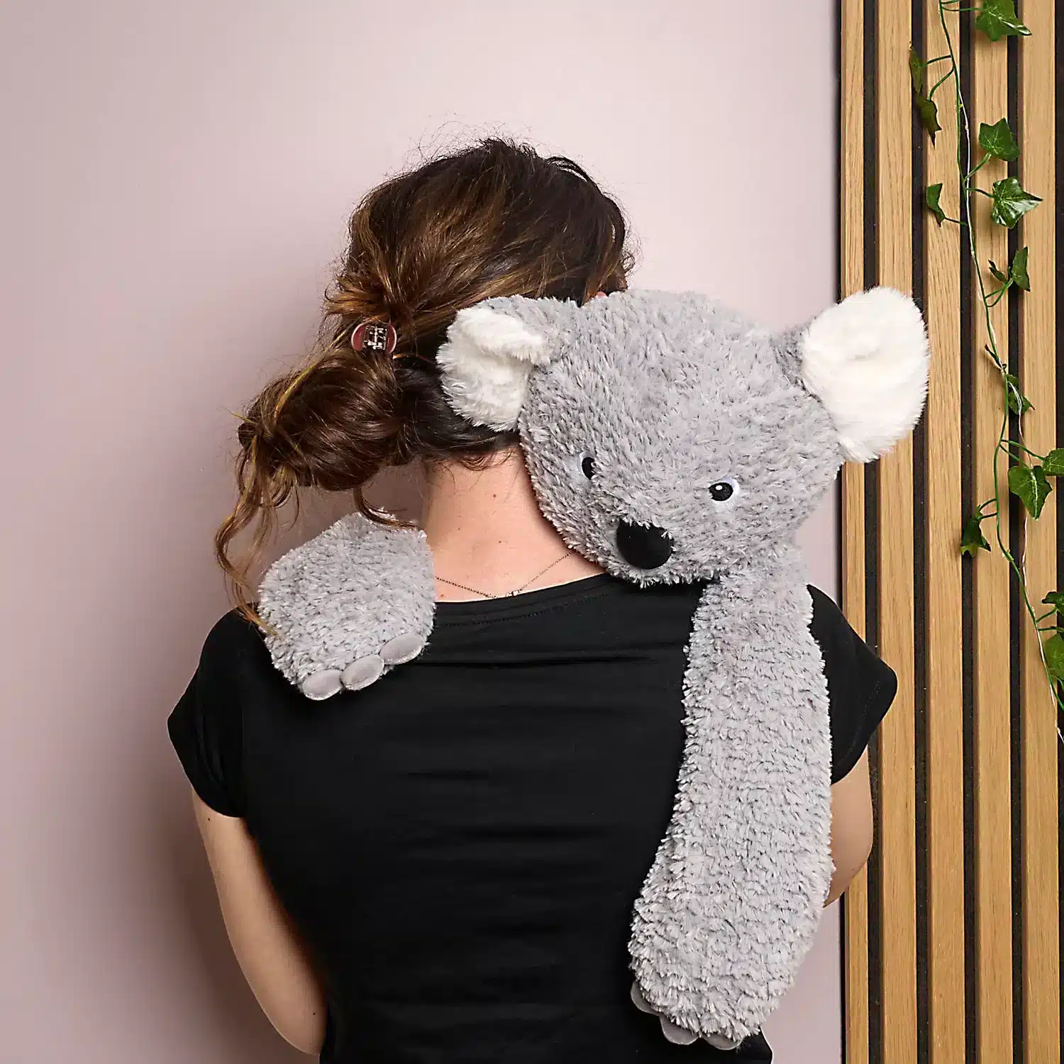 peluche