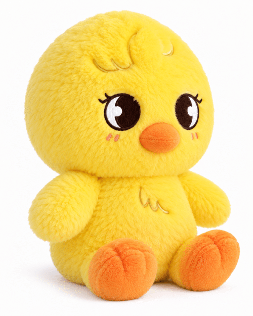 Peluche BbokAri Felix
