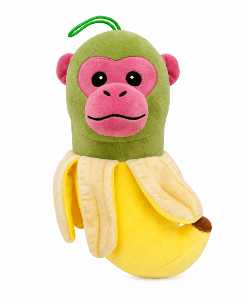 Peluche Chimpanzini Bananini Brainrot