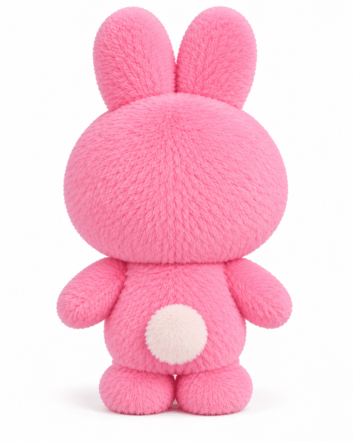 Peluche Dwaekki Stray Kids