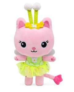 Peluche Fée Minette Gabby et la Maison Magique