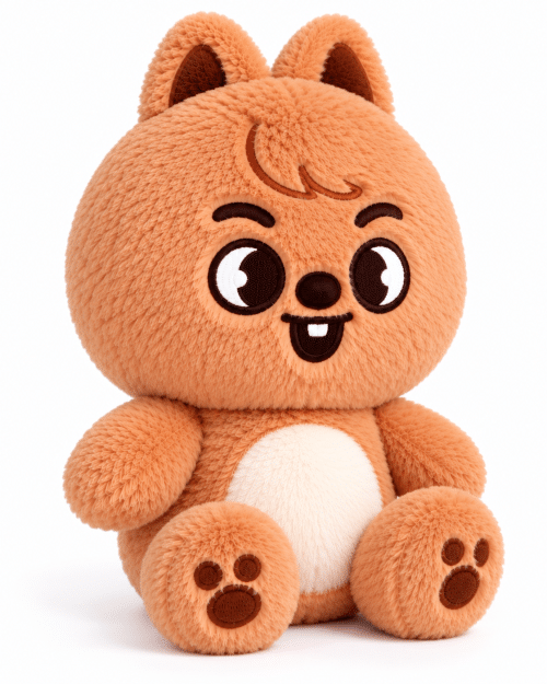 Peluche Han Quokka Stray Kids