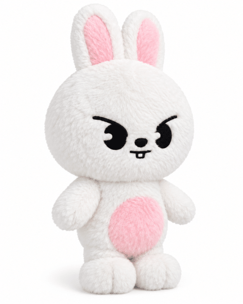 Peluche Leebit