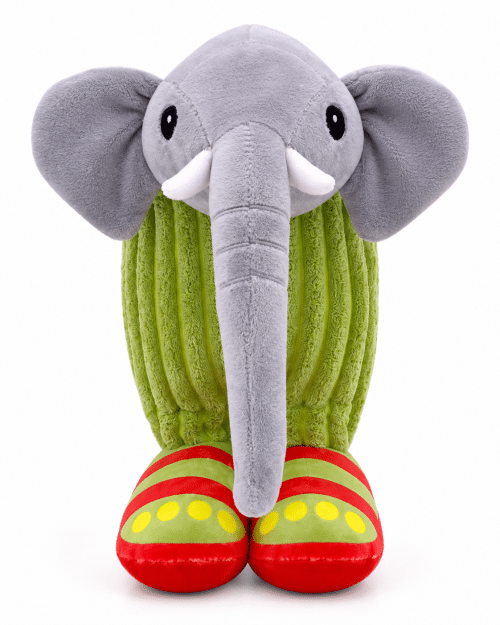 Peluche Lirilì Larilà Brainrot