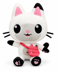 Peluche Pandy Pattes Gabby et la Maison Magique