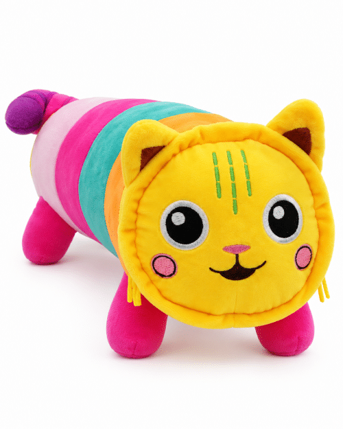 Peluche Polochat Gabby de 30 cm