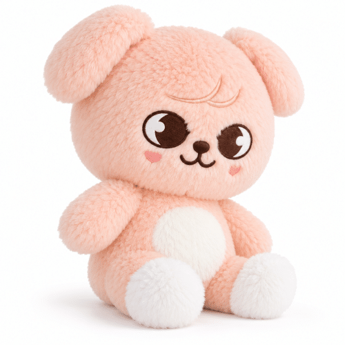 Peluche PuppyM Stray Kids