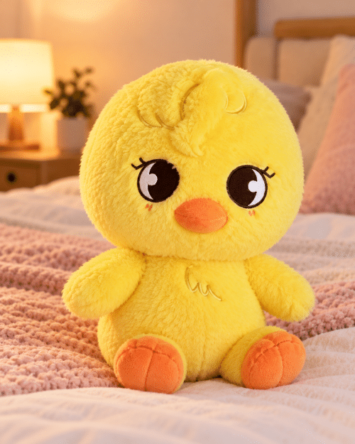 Peluche SKZOO BbokAri Felix