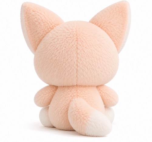 Peluche SKZOO FoxI.Ny