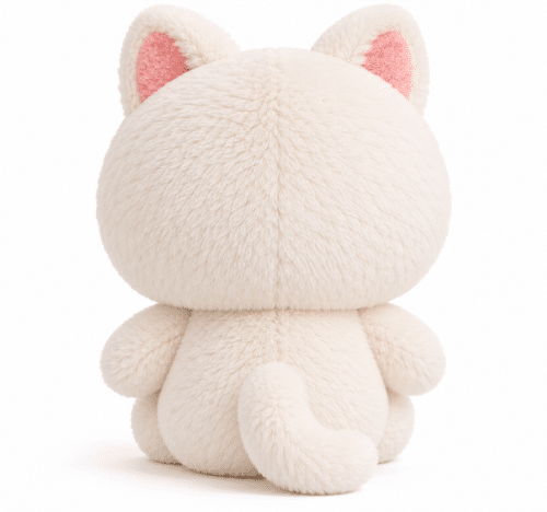 Peluche SKZOO Jiniret
