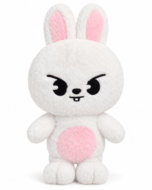 Peluche SKZOO Lee Know Leebit