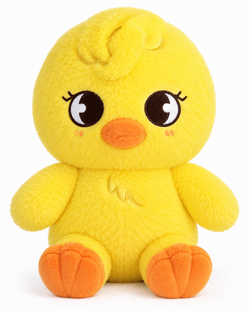 Peluche SKZOO Stray Kids BbokAri