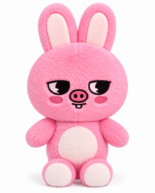 Peluche SKZOO Stray Kids Dwaekki