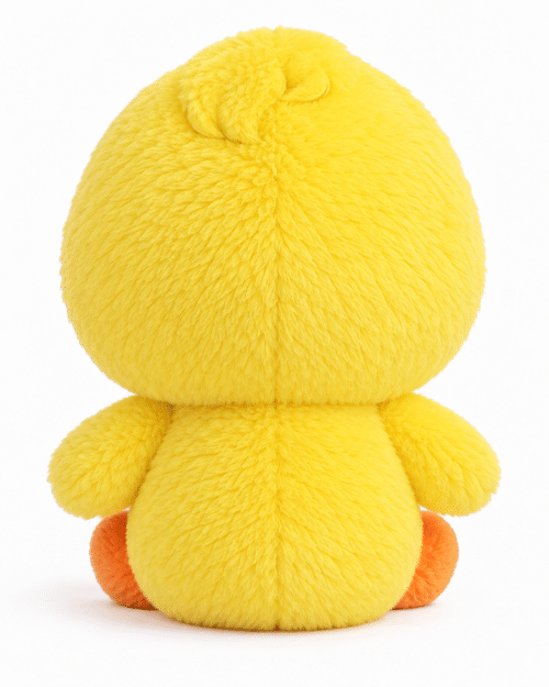 Peluche Stray Kids BbokAri