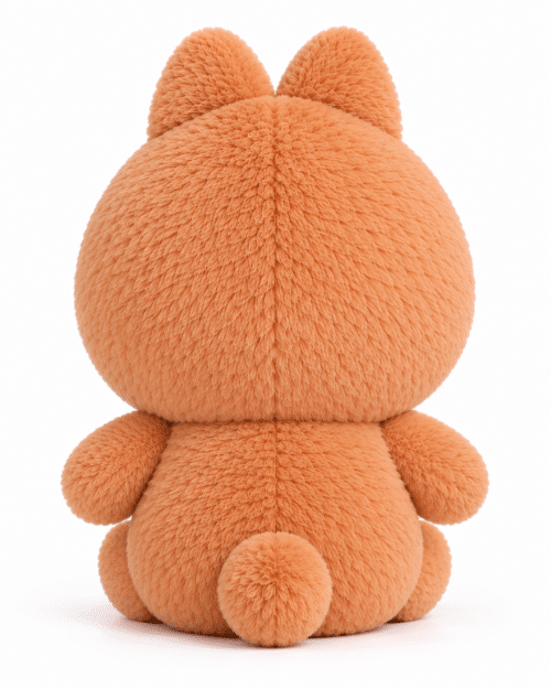 Peluche Stray Kids Han Quokka