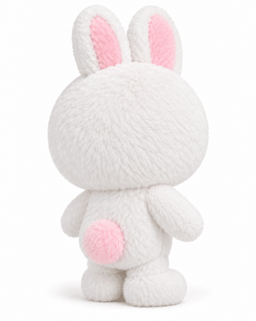 Peluche Stray Kids Leebit