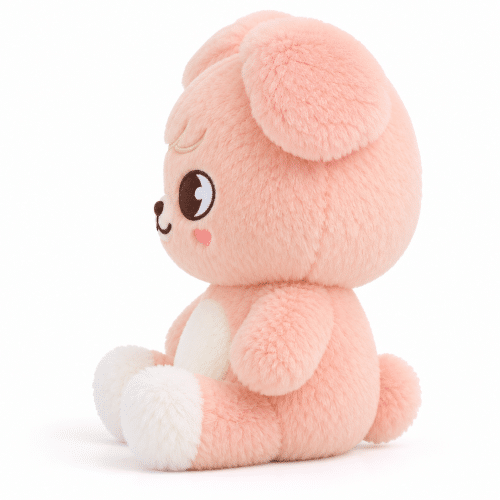 Peluche Stray Kids Seungmin