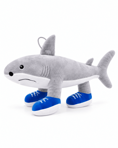 Peluche Tralalero Tralala Brainrot